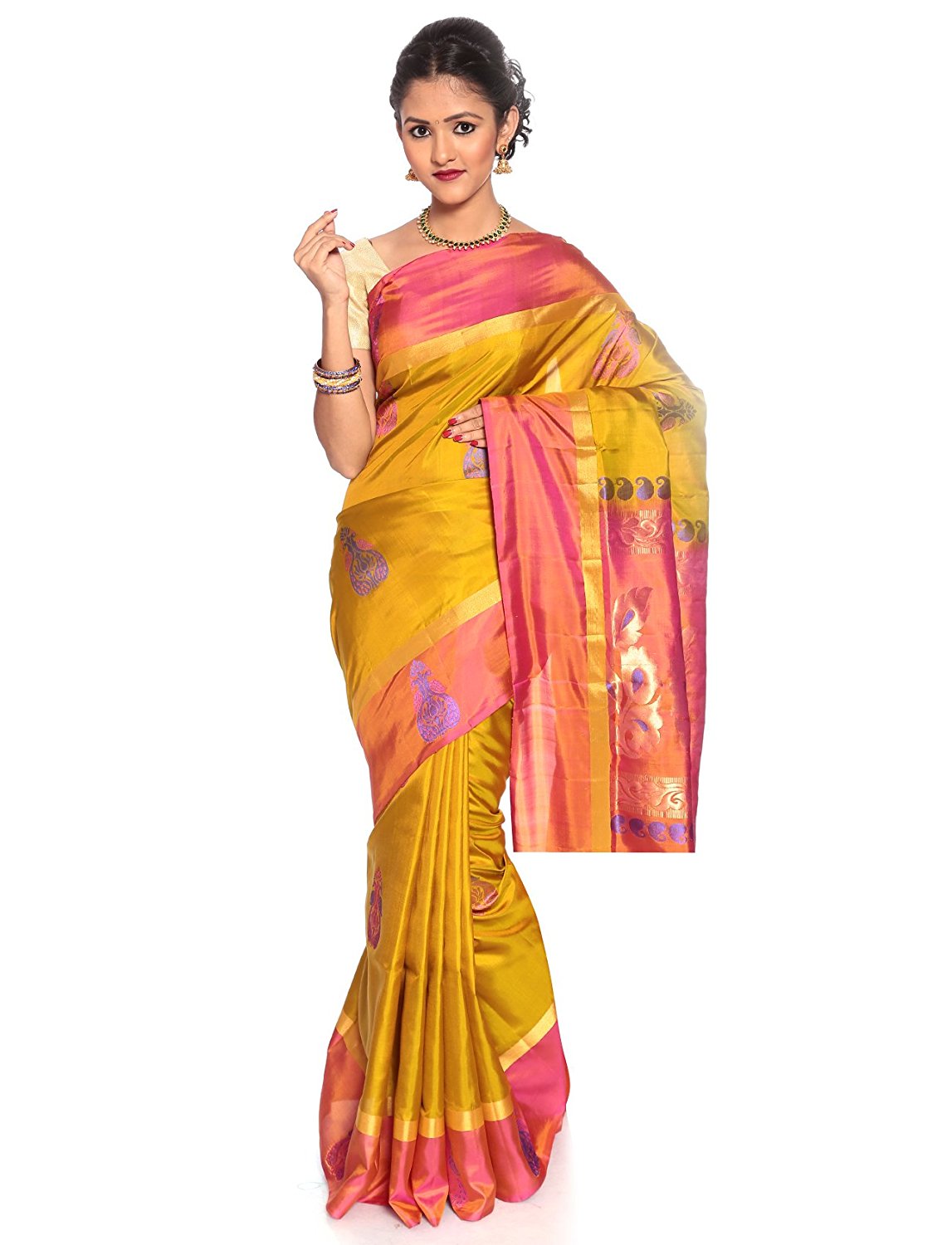 kanchipuram saree online usa